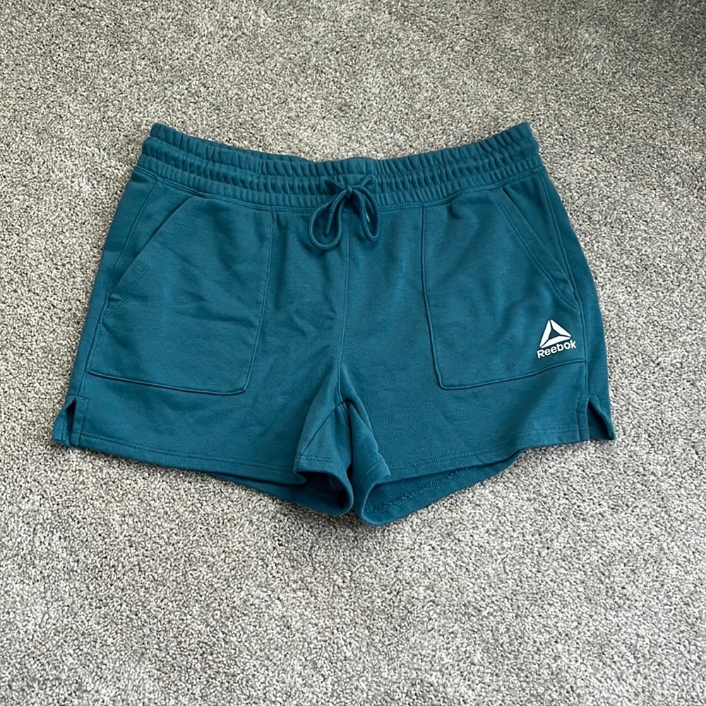 Reebok Shorts